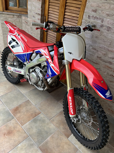 Crf 450