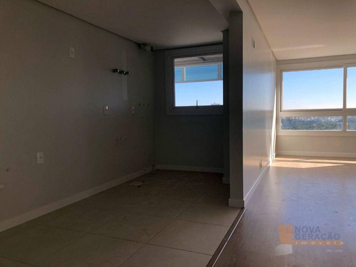 Apartamento Com 2 Dormitórios À Venda, 83 M² Por R$ 485.000 - Sanvitto - Caxias Do Sul/rs - Ap1546
