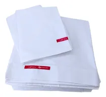 Comprar Blanco Matrimoniales \u002F Percal \u002F 100% Algodón \u002Fhoteleras