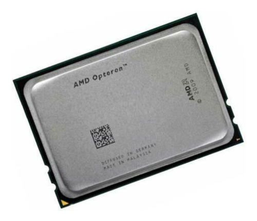 Par De Cpu Amd Opteron 6174 Socket G34 (no Xeon) 12 Núcleos