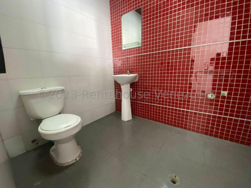Local Comercial En Venta En Barquisimeto Jr
