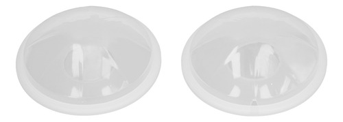 Alimento Reutilizable Para Recolectar Leche Materna, 2 Unida