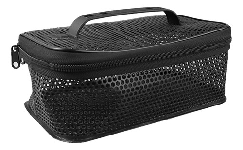 Bolsa De Transporte Para Aparejos, Malla Resistente Al