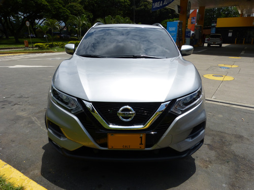 Nissan Qashqai 2.0 Advance