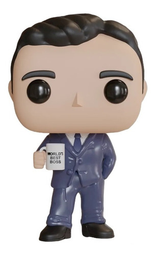 Funko Pop The Office Michael Scott