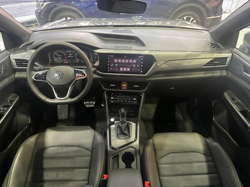 Volkswagen Taos 1.4 250 Tsi Highline