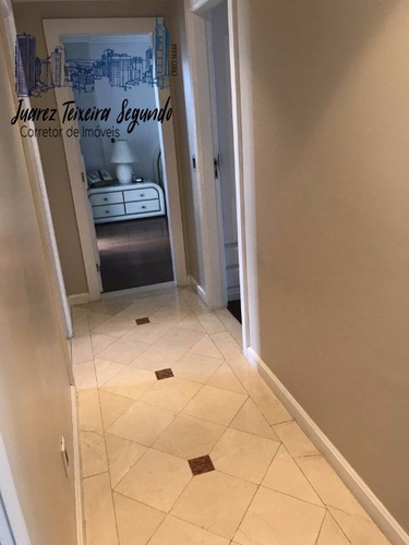 Imagem 21 de 30 de Apartamento No Mansão Bernardo Martins Catharino Andar Alto No Melhor Da Graça! - 02641 - 4845006