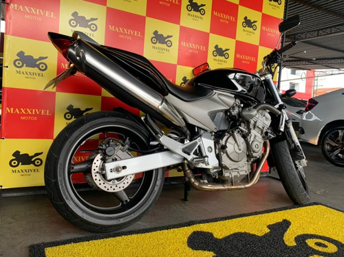 Honda Cb 600 F Hornet