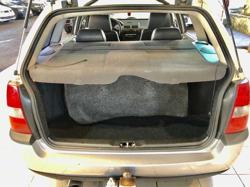 Volkswagen Parati Track E Field 2.0 Mi 4p