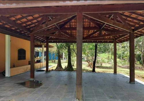 Imagem 4 de 15 de Sítio-à Venda-centro-biritiba-ussu - Bisi40002