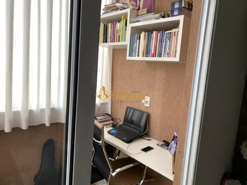 Imagem 15 de 16 de Apartamento Padrão Com 2 Quartos - 460461-v