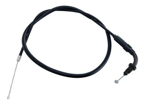 Cable De Acelerador (chicote) Moto Italika Fiera 150 18-19