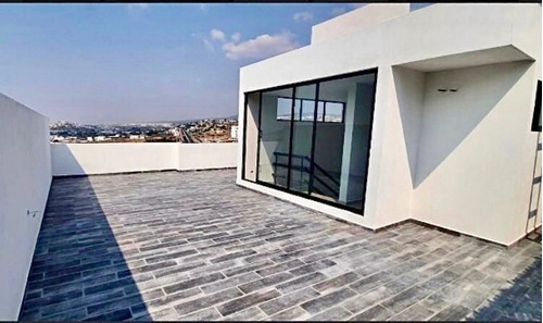 En Venta Casa En Punta Esmeralda, 3 Niveles, Roof Garden, Ja