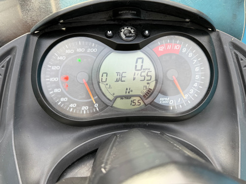 Can Am Spyder 990