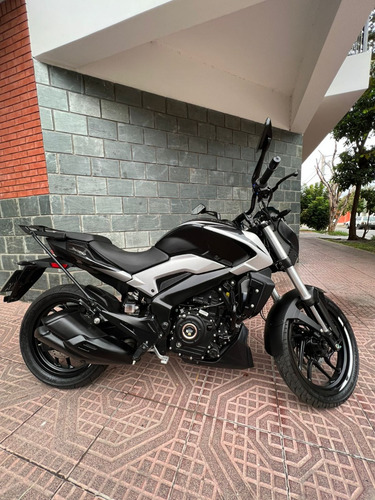 Imagen 11 de 15 de Bajaj Dominar