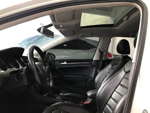 Volkswagen Golf 1.4 Tsi Bluemotion Technology Highline Álc