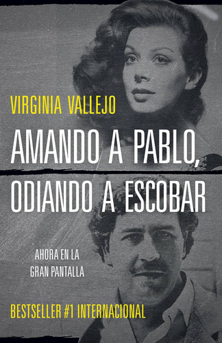 Libro Amando A Pablo, Odiando A Escobar (spanish Editio Lhs1