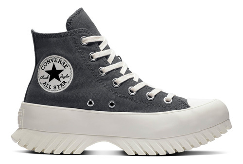 Zapatillas Converse Chuck Taylor All Star Lugged 2.0 Mujer