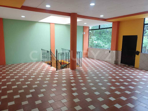 Se Renta Edificio En Santa Lucía Del Camino