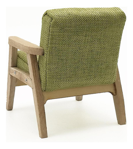 4 :12 Sofá Individual Muebles De Decoración Para Casa
