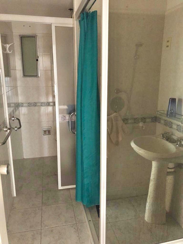 Imagen 22 de 23 de 1214 Venta Apto 3dorm,hermosas Vistas Al Mar Malvin