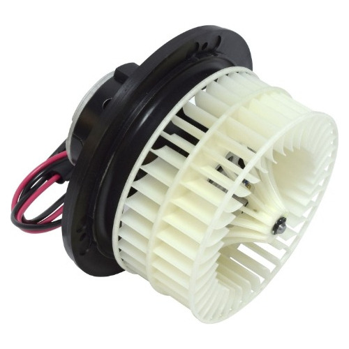 Motor Soplador Freightliner Año 96-06