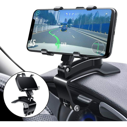 Xinnuo Soporte Teléfono Panel Universal De Rotación De 360 °