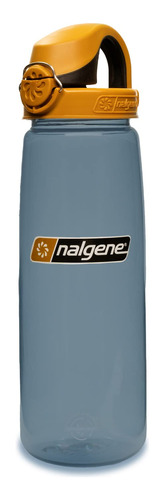 Nalgene Sustain Tritan - Botella De Agua Sin Bpa Hecha Con M