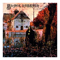 Comprar Black Sabbath - Black Sabbath Cd Icarus
