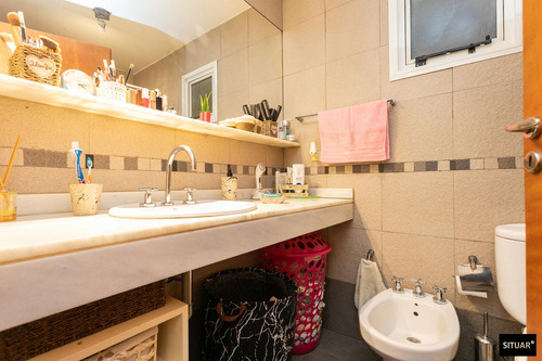 Departamento En Venta 3 Ambientes En Belgrano