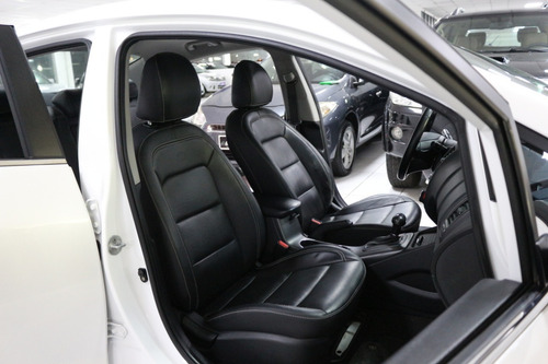 Kia Cerato Sx 1.6 Aut