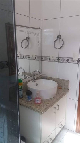 Imagem 16 de 18 de Apartamento Com 2 Dorms, Tupi, Praia Grande - R$ 349 Mil, Cod: 915 - Rno915