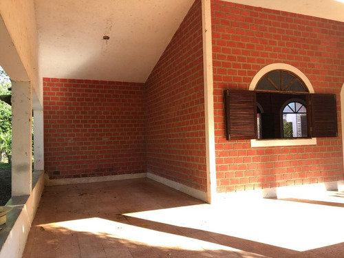 Imagem 3 de 30 de Chácara À Venda, 3664 M² Por R$ 540.000,00 - Aldeia - Camaragibe/pe - Ch0025
