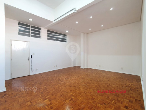 Imagem 2 de 15 de Sala Comercial Para Venda - 40m2 - Ipiranga - Nsk3 Imóveis - Ed9231 - Ed9231
