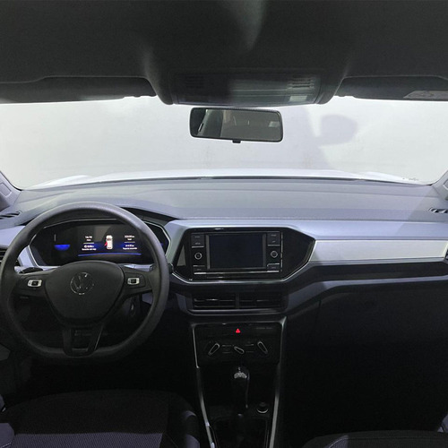 Volkswagen T-Cross 1.6 Trendline Tiptronic