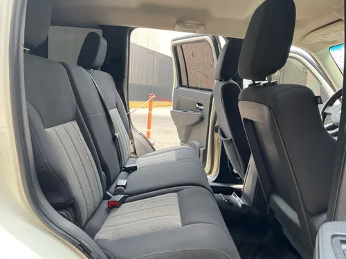 Jeep Cherokee Kk 2009