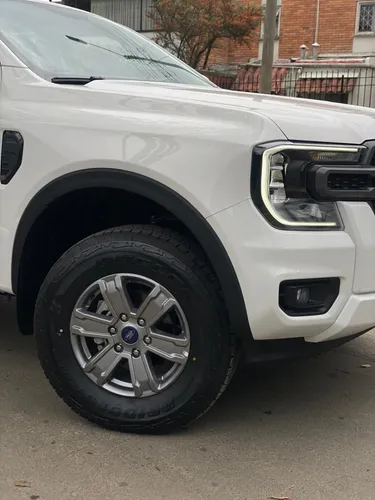 Ford Ranger 2.0 Xls 4x4