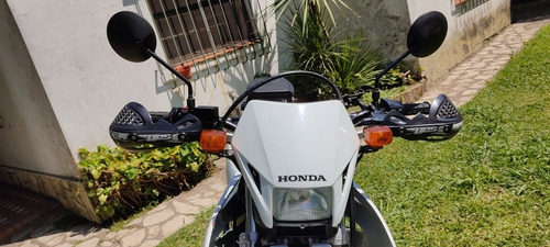 Imagen 6 de 18 de Honda Xr 250 Tornado