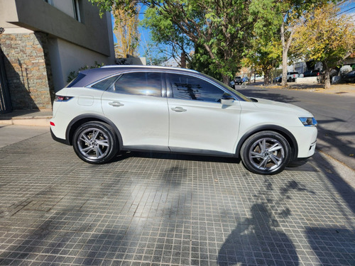 Imagen 19 de 19 de Ds Ds7 2.0 Hdi Crossback So Chic