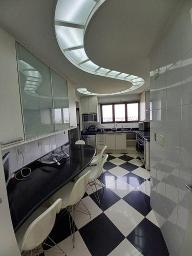 Imagem 11 de 23 de Apartamento Com 4 Dormitórios À Venda, 182 M² Por R$ 1.350.000,00 - Jardim Anália Franco - São Paulo/sp - Ap7154
