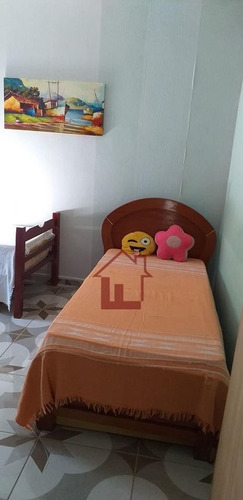 Imagem 10 de 30 de Casa À Venda No Bairro Arrozal - Piraí/rj - C1642