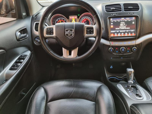 Dodge Journey R/t