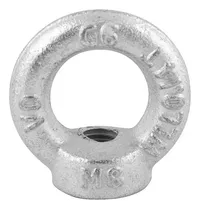 Comprar 10 Unid. Porca Olhal M16 Forjado Olhal De Suspensão