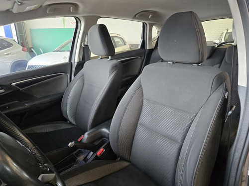 Honda WR-V 1.5 16V FLEXONE EX CVT