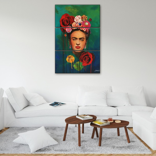 Frida Khalo