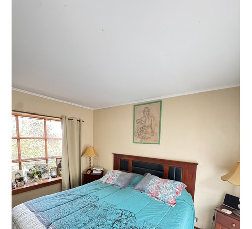 I. Holzapfel #876 | ¡ofertable! Casa 4d3b En Los Almendros