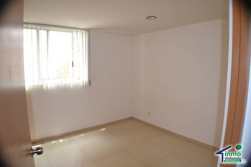 Imagen 6 de 14 de Zona De Coyoacan, Departamento En Venta