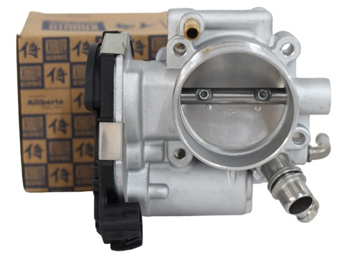 Cuerpo Aceleracion Aveo 09-11 1.6 Sonic Cruze 11-16 1.8 Orig