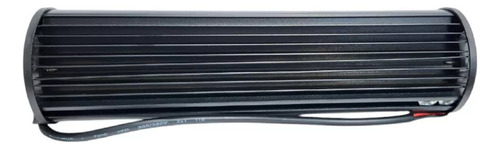 Barra Led Dual 100 Con 5 Funciones Pulgadas 300w