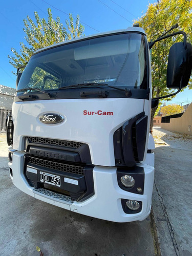 Ford Cargo 1722
